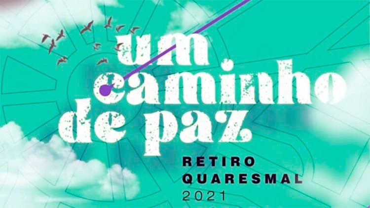 La Iglesia en Brasil propone "Camino de Paz", un retiro espiritual para esta Cuaresma.