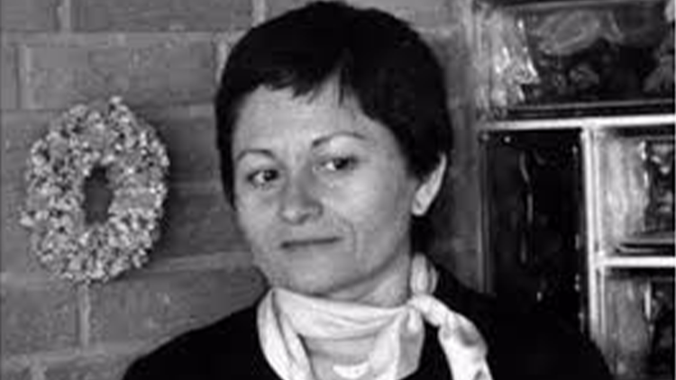 Marianella Garcia Villas