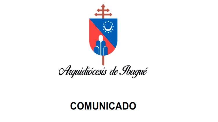 Comunicado de la Arquidiócesis de Ibagué tras el desagravio a la Catedral por parte de feministas radicales 