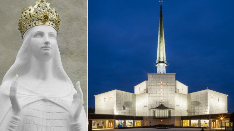 Papież podniósł Knock do rangi Międzynarodowego Sanktuarium