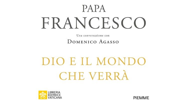 „Bóg i przyszły świat” –  nowy „wywiad-rzeka” z Papieżem