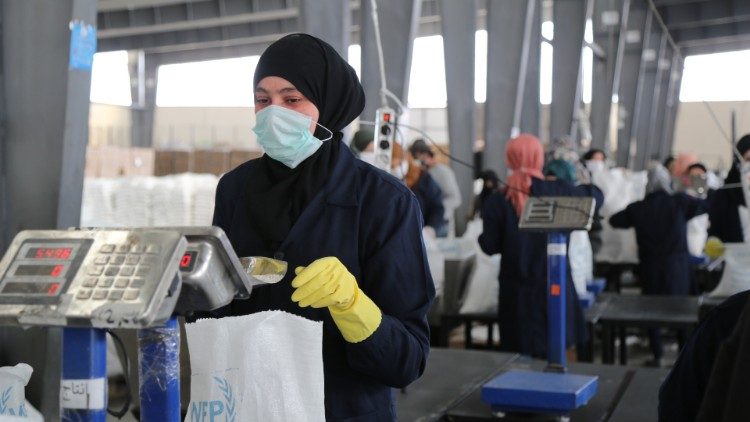 Kard. Zenari: Syria potrzebuje natychmiastowej pomocy