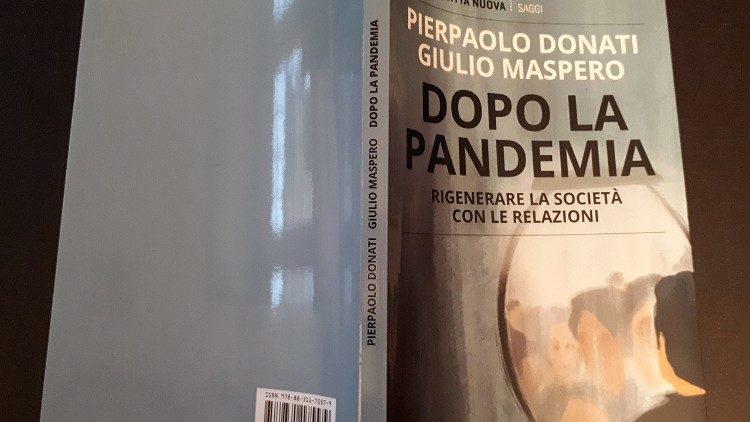 "Dopo la pandemia" il libro edito da Città Nuova