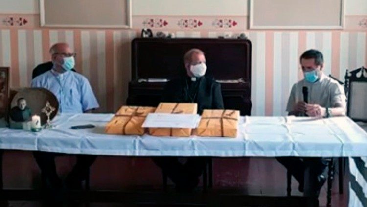 Inquérito de Canonização de José Allamano