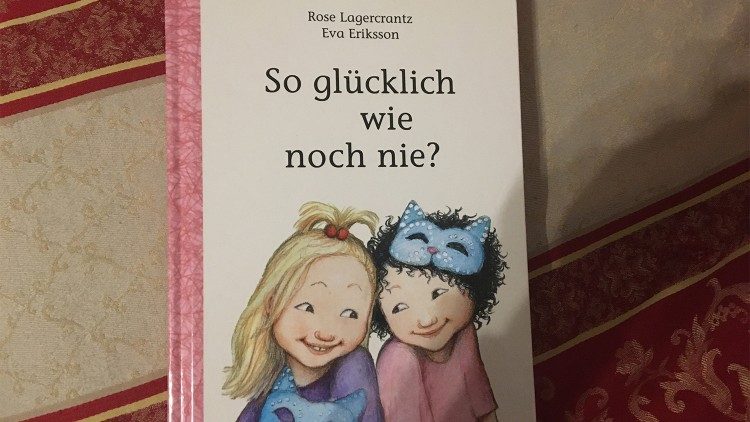 Buchtipp: Ein Kinderroman