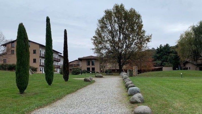 La Comunità monastica di Bose