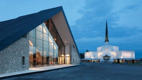 Irlanda, nel giorno di San Giuseppe Knock elevato a santuario internazionale
