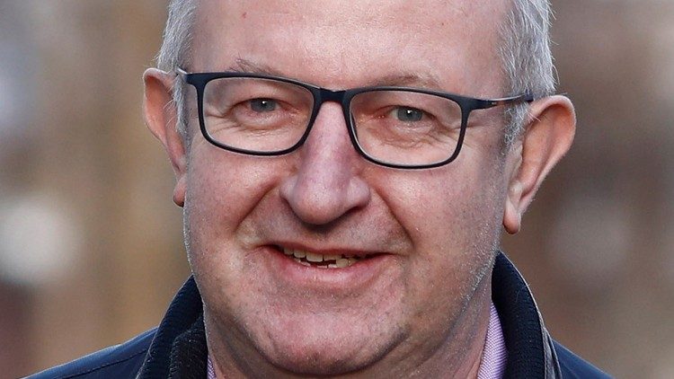 Benno Karnel (Foto Eggenberger/Bistum Gurk)