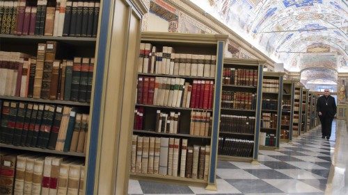 Il Papa inaugurerà una mostra nel nuovo spazio espositivo della Biblioteca vaticana