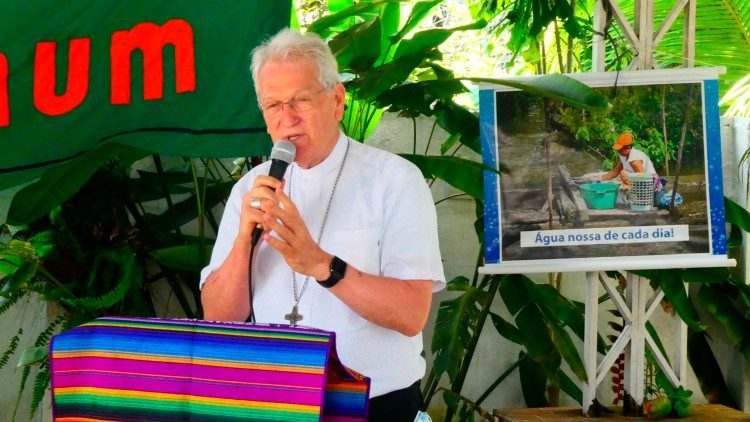 Dom Leonardo Steiner 