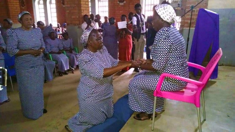 DR Konga czeka na Papieża jako na znak nadziei oraz pokoju