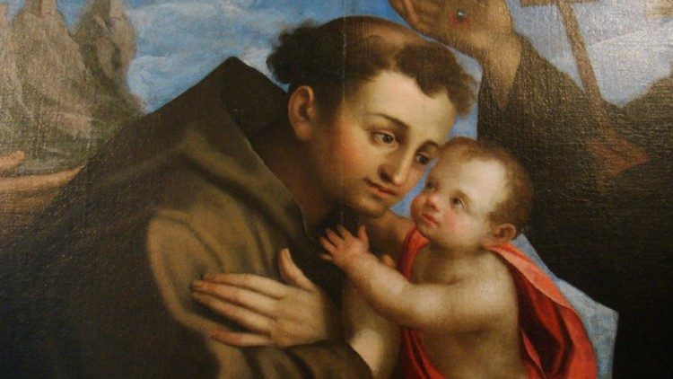 Santo Antônio de Pádua