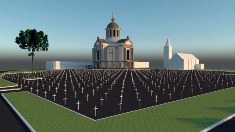 Santuário de Caravaggio