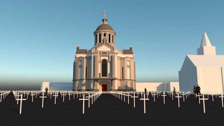 Santuário de Caravaggio