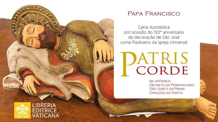 Patris corde - LEV