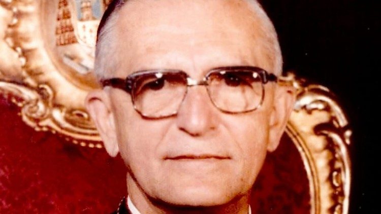 Cardeal Eug&ecirc;nio Sales