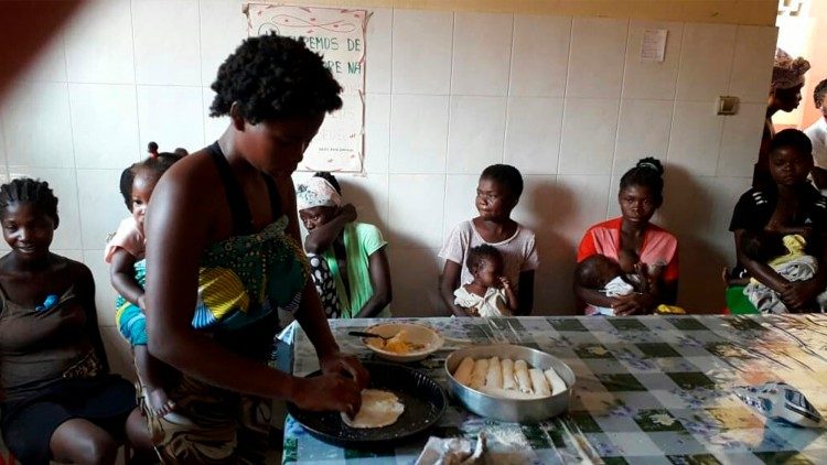 Experiências pastorais