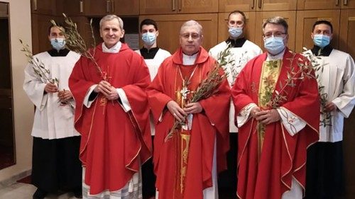 Ökumenisches Patriarchat erkennt Kirche von Nordmazedonien an