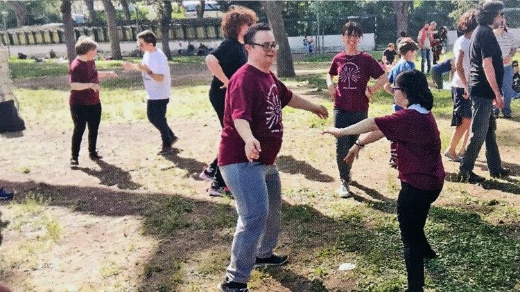 L'inclusione, strada maestra per una vita piena delle persone disabili
