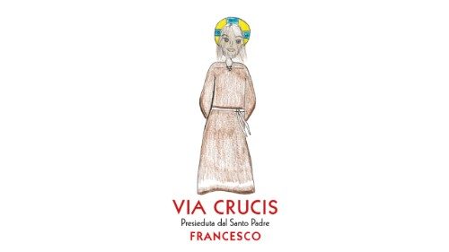 Vatikan: „Kreuzweg-Meditationen zeigen Leid der Kinder“