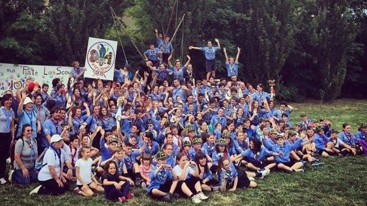 Hướng đạo sinh