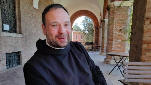 Papst auf Zypern: „Prophetisch in dieser Zeit“