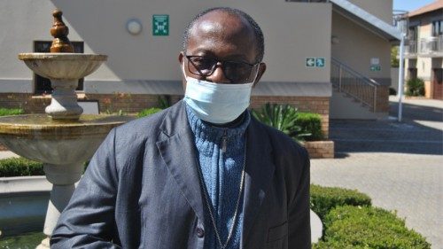 Mozambique : appel à l’aide de Mgr Saúre