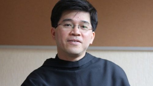 Vatikan: Neuer Leiter des Missionsnachrichtendienstes Fides