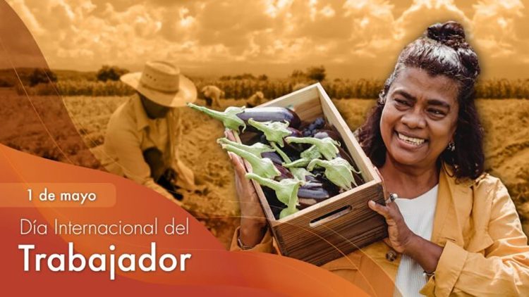 CELAM. Día Internacional de los Trabajadores