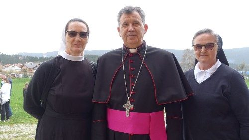 Bosnien-Herzegowina: Bischofskonferenz hat neuen Vorsitzenden