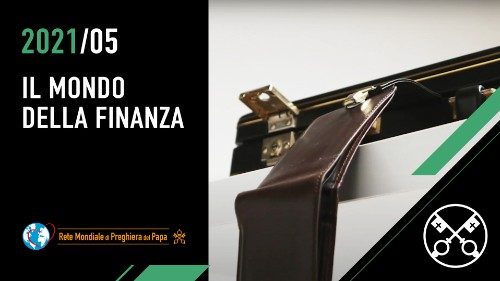 Il Papa: la finanza sia per la gente, senza regole è pura speculazione