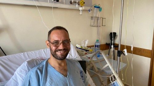 Südsudan: Bischof will nach Attentat in Diözese zurückkehren