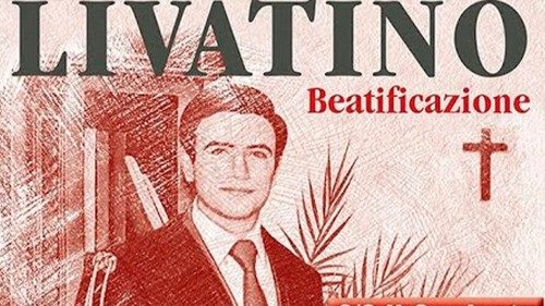 Livatino: il “piccolo giudice” beato, tra lotta alla mafia e umanità