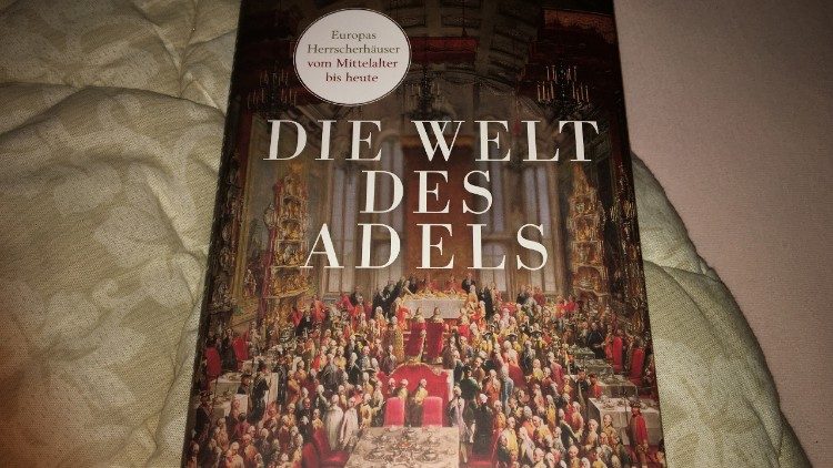 Die Welt des Adels