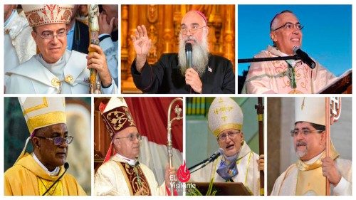 Episcopado puertorriqueño comprometido contra la violencia a las mujeres