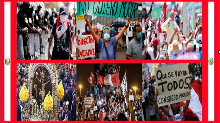 Un seminario para promover una política basada en el discernimiento y en el bien común.