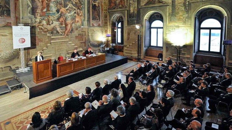 Anna Maria Tarantola no Prêmio Economia e Sociedade 2019