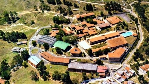 "Ciudad" Don Bosco: Helping young Colombians promote a sustainable economy
