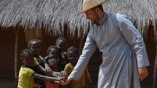 Propaganda Fide: quatre siècles d'évangélisation