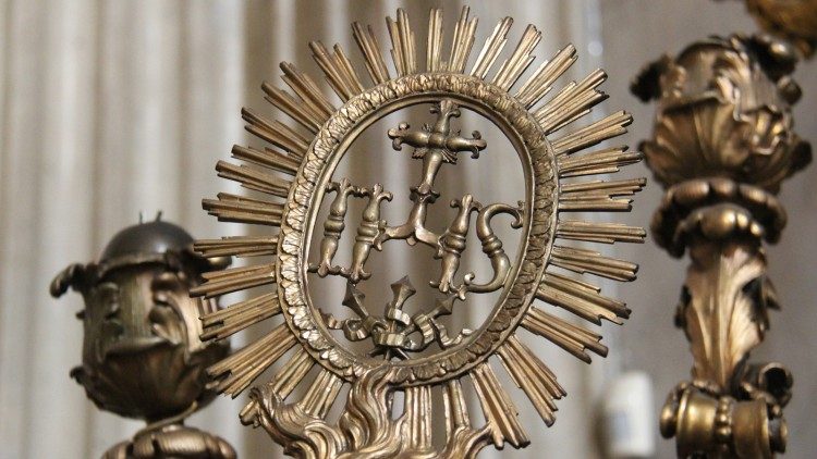 Chiesa del Gesù (Foto: Jackson Erpen)