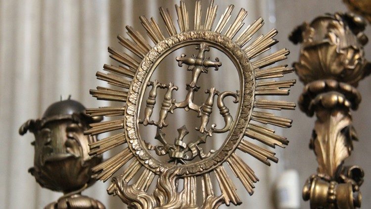 Bez spotkania z Jezusem trudno jest być chrześcijaninem 