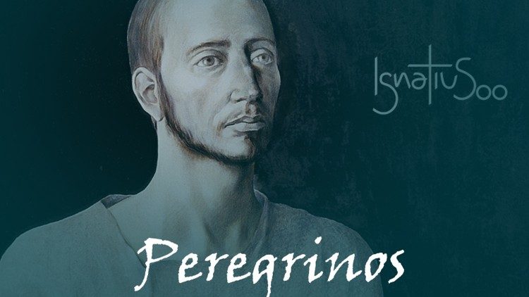 500 Jahre Bekehrung des hl. Ignatius von Loyola