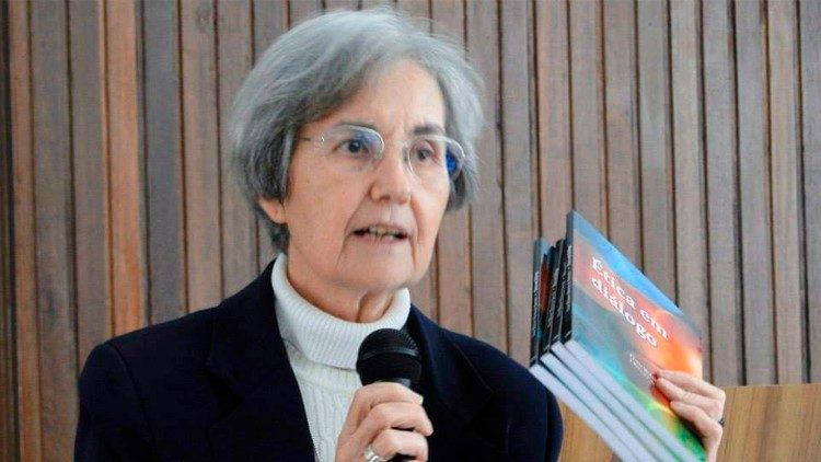 Irmã Maria Alba Vega