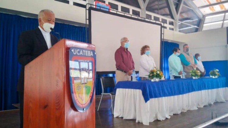 La Diócesis de Barahona advierte sobre la grave situación a la que se expone la región de la sierra de Bahoruco.