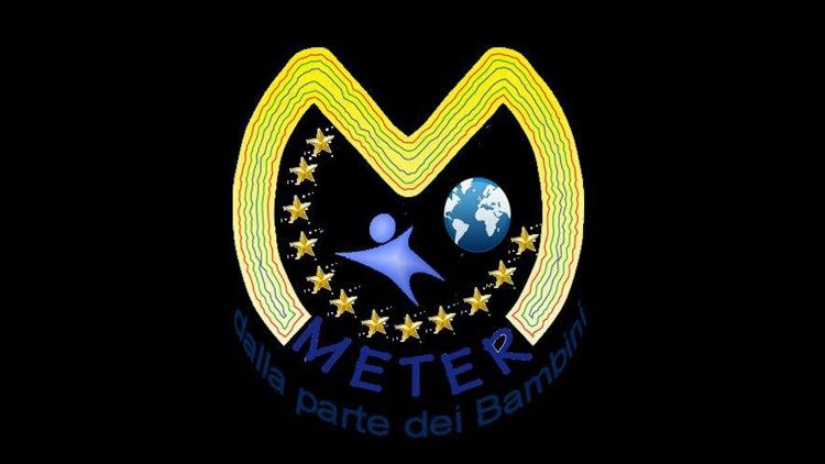 Logo dell'Associazione Meter