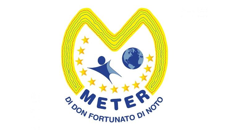 Logotipo Asociación Meter 