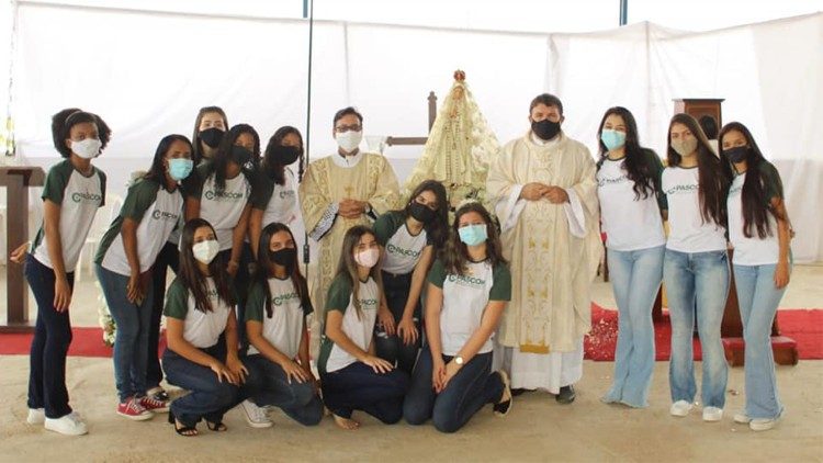 Pascom Nossa Senhora da Penha, Morro do Coco