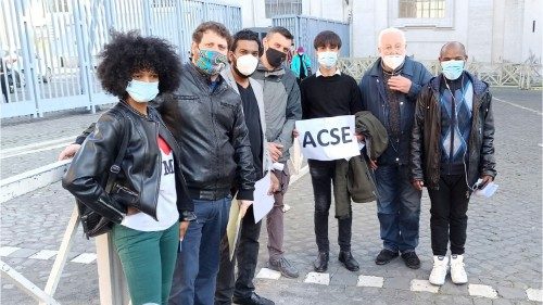 Ucraina. L’Acse organizza corsi di italiano per i profughi