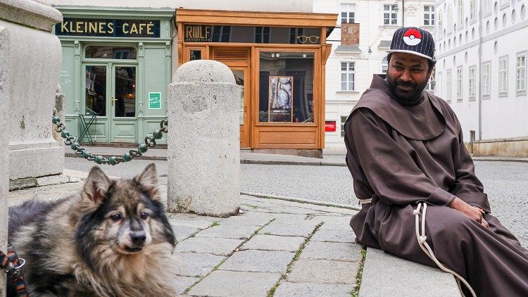 Pater Manuel Sandesh 