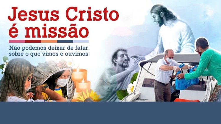 Campanha Missionária - 2021